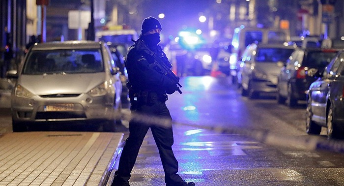 Belgium’s economic losses over terror attacks amount to $1Bln 
